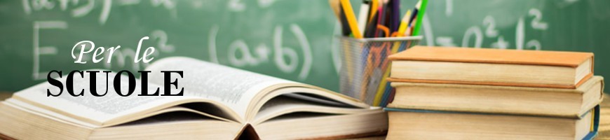 Per le scuole