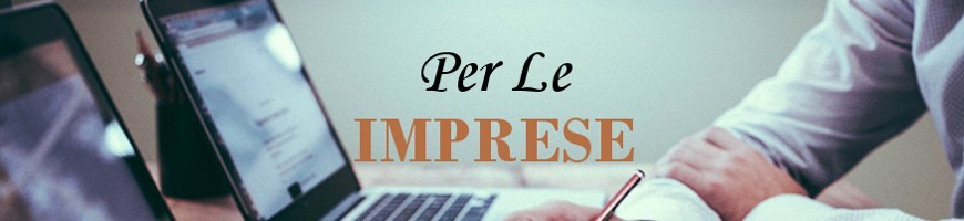 Per le imprese