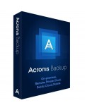 Acronis Backup Std Workstation - server