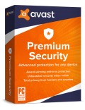 Avast Premium Security