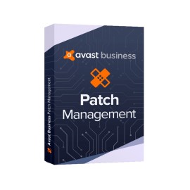 Avast Patch Management