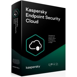 Kaspersky Endpoint Security Cloud