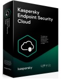 Kaspersky Endpoint Security Cloud