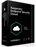 Kaspersky Endpoint Security Cloud Plus