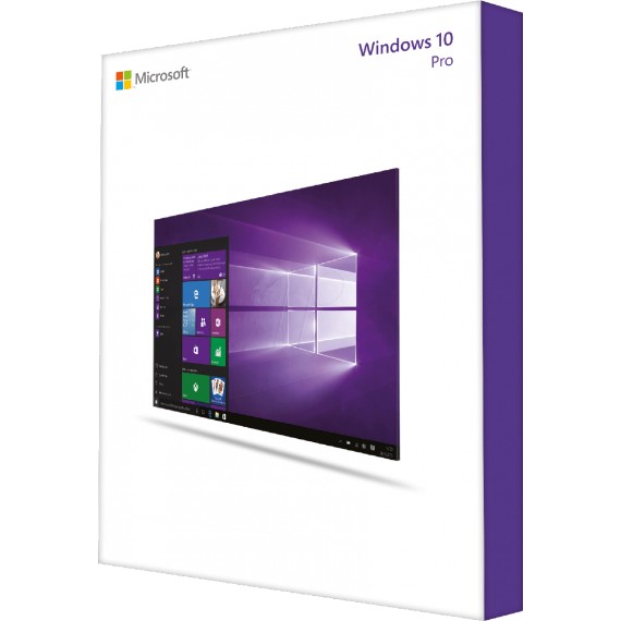 Microsoft Windows 10 Pro 64 Bit + DVD ITA - Atsecurity avast! Italia