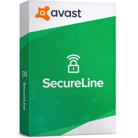 Avast SecureLine VPN