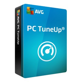 Avg PC TuneUp