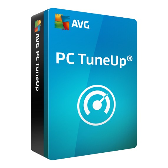 Avg PC TuneUp