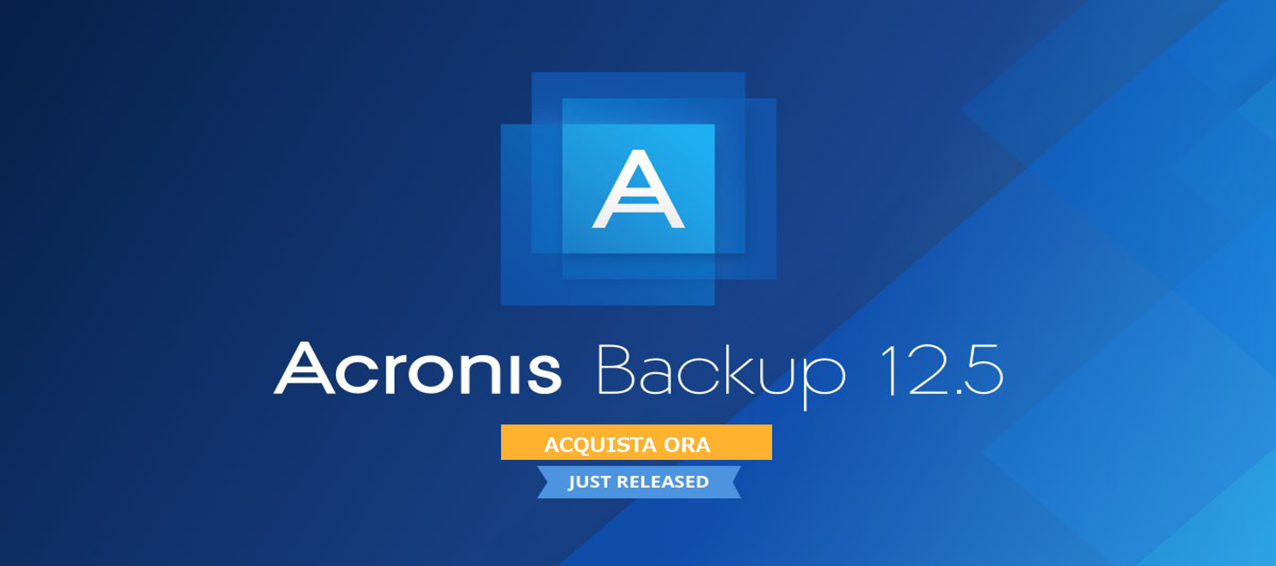 ACRONIS BACKUP